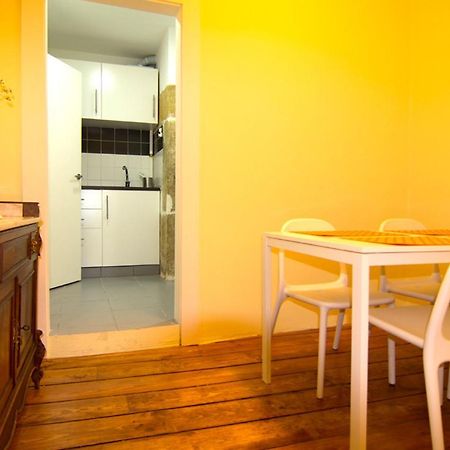 Apartment Baixa/Chiado View Tagus Lisbon Bagian luar foto